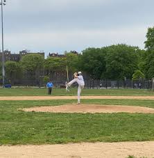 Dramatic, 10-8 win! Up early, Midwood builds a 6-2 lead.. and our Engineers  just don't give up.. scoring 8 runs in last 2 innings! But Midwood rallies  back in 7th, and with