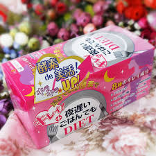 Shinya Koso Late Night Meal Diet Beauty Enzyme Placenta Collagen 180 Tablets Made In Japan Late Night Food Collagen Enzymes