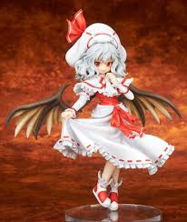 2019 10 touhou project pvc statue remilia scarlet touhou kourindou ver geeky af anime characters anime figures anime lovers