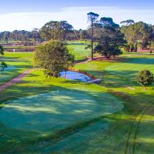 Bowral Golf Club Golf Nsw Place To Play In Our Great State