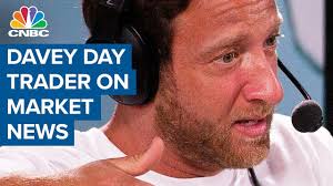 Checking in with Davey Day Trader after recent market moves