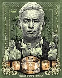 i love eddie and how he is a triple crown champ but okada just need 1  RAINMAKER to end that story hahaha