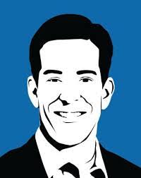 Todd Mckinnon's Instagram, Twitter & Facebook