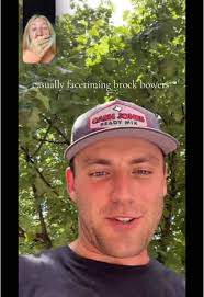 Brock Bowers Nfl Draft Sister