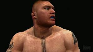 UFC Undisputed 2009 Xbox 360 Gameplay