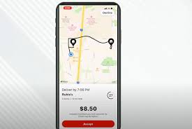 After you submit an application, choose a driver orientation (all online). Become A Doordash Driver Doordash Driver Experiment Part 2 Of 2