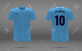 Manchester is nestled in the new jersey pinelands and we are ocean county's best kept secret! Realistic Soccer Jersey T Shirt Of Manchester City Uniform Royalty Free Cliparts Vectors And Stock Illustration Image 97228275