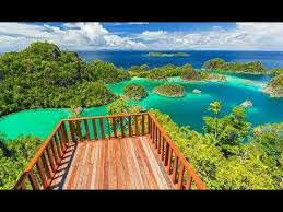 Waitabula, kota besar yang paling timur di sumba merupakan pintu gerbang barat anda menuju sumba dan menjadi tempat bandara terbesar dan paling modern di pulau ini, yaitu bandara tambolaka. 7 Tempat Wisata Terindah Di Indonesia Visitbandaaceh Com