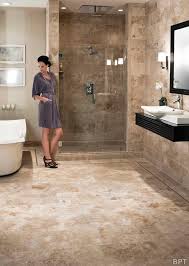 The travertine ceramics for the showering spot are put in the manner that modifies the ceramics for the bathroom's floor. Do S And Don Ts The Art Of Tackling Your Tile Project News Lubbock Avalanche Journal Lubbock Tx