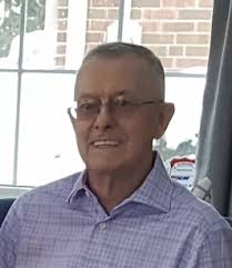 Murray Crosby Obituary