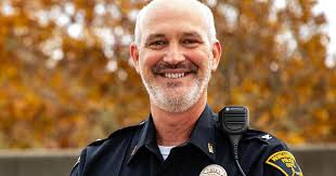 Morgantown Police Department launches "Ride with a Recruiter" program for  aspiring law enforcement officers