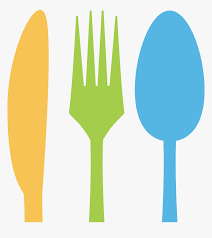 Maybe you would like to learn more about one of these? Fork Knife Spoon Png Fork And Knife Clipart Transparent Png Transparent Png Image Pngitem