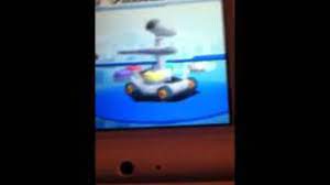 He can be unlocked by winning gold trophies on either all nitro or retro mirror cups. How To Unlock Rob In Mario Kart Ds Youtube