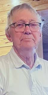 Master carpenter Tam Church