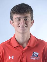 2020-21 Men's Soccer Roster