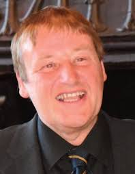 The Almondburian: March 2023 by Roger Dowling