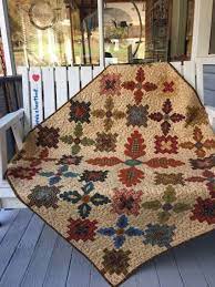 Primitive Quilt Pattern Cambridge Applique Quilt Pattern Traditional Quilts Quilts Primitive Quilts