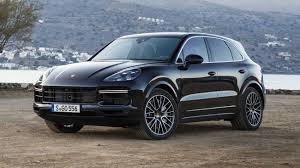 Porsche Suv Model Cayenne To Be Launch In India Porsche Suv Porsche Cayenne Cayenne Turbo
