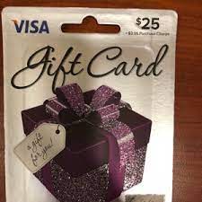 We did not find results for: 25 Visa Gift Card For 18 00 Due To Its 3 25 Activation Fee Other Gift Cards Gameflip