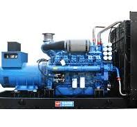 Yuchai Diesel Generator, China Generator Manufacturer