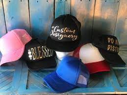 Customized Trucker Hat Custom Trucker Hats Trucker Hat Hats