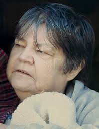 Obituary information for Victoria Lou Eichelberger