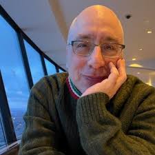 James Bullis (@yojimbo_social)