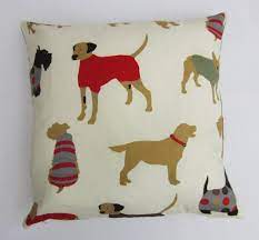 Your mobile is your link to the outside world, so show it some. Cushion Cover Pillow Cover Dog Pillow Cover Dog Print Etsy Dog Pillow Covers Printed Cushion Covers Decorative Pillow Covers