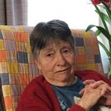 Dorothy Ann Person Obituary October 14, 2020