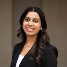 I am excited to share that I will be joining Microsoft as a Product Manager  intern in their Redmond, WA headquarters for the Summer of 2026! Thank you  to Dominique 'Niki' Vasiloff