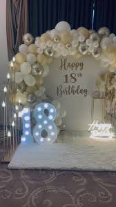 Deco Party by Mirela Dragos