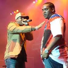 He was raised in santurce, a barrio of san juan, puerto rico, specifically in. Ella Y Yo Aventura Ft Don Omar Remix Fabi By Fabian Gabriel V