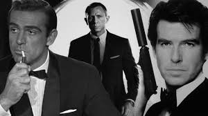 How to Watch Every James Bond Movie in Order