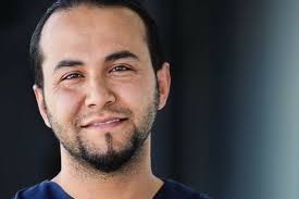 War Doctor Heroes: Meet Dr Omar