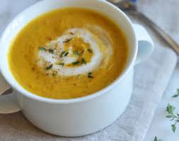 Pumpkin Soup Once Upon A Chef Recipe Leek Soup Recipes Pumpkin Soup