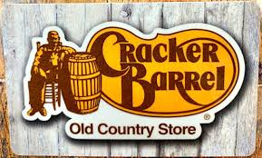 For instance, you can buy cracker barrel's gift card first, and then pay your purchase with your gift card. Free Cracker Barrel Gift Card 9 Smart Ordering Hacks The Frugal Girls