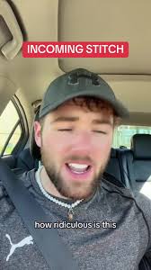 #stitch with @Jaks Attack Respect our Rainbow seniors!  🏳️‍🌈🧓👴#respectyourelders #gay #lgbtqiapremium #gayreaction