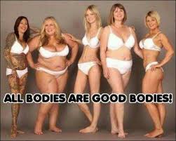 Pin On Fat Liberation