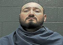 Man arrested for violation of protective order