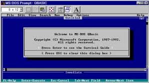 Qbasic Programming For Kids