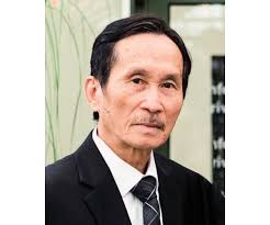 Hoang Van Phan Obituary (2024)