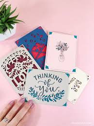 See more ideas about card making, cards, cards handmade. Cricut Joy Card Making 101 Spreading Joy To Nursing Homes