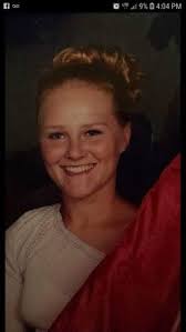 Brandy Lynn Brown Henderson (1981-1998)