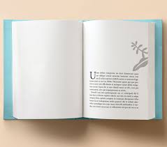 Simple edit with smart layers. 7 Book Layout Design And Typesetting Tips 99designs