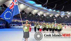 It has never competed in the winter games. 39 Make Up Team Cook Islands Cook Islands Sports And National Olympic Committee Gameday