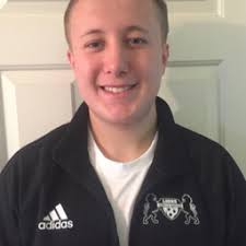 Alan Tillman's High School Bio