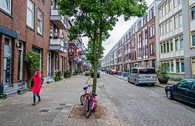 Two days ago, one of the squat got illegally evicted and we discovered that vestia, the company owning the buildings we squat, illegally added new documents to the court case against one of the squats in the last moment. Onrust In Pvda Over Sloop Van De Tweebosbuurt In Rotterdam Zuid Foto Pzc Nl