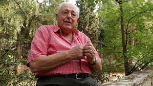 ΤΟ ΤΕΛΕΥΤΑΙΟ ΑΕΤΟΠΟΥΛΟ – ΒΑΓΓΕΛΗΣ ΣΑΚΚΑΤΟΣ (ΝΤΟΚΙΜΑΝΤΕΡ) | Kefalonia News