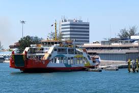 To transfer you and your car to labuan, the cost is rm80 one way if i am not mistaken. Scheduled Labuan Menumbok Labuan Passenger Boat Services Resume Operation Today Nestia