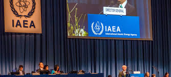 In order to increase the iaea's capability of to detect such programs and to provide assurances of their absence, the iaea adopted the model additional protocol to strengthen its. Un Atomic Energy Chief Highlights Importance Of Science And Technology For Development Un News